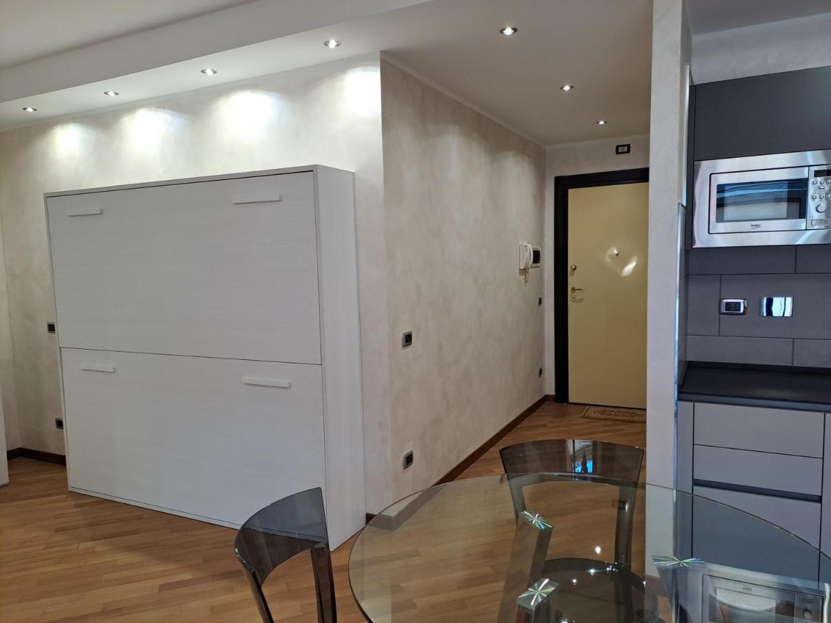 La Casa Sul Molo - Acquario Apartment Генуа Екстериор снимка